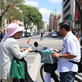 Cidadania Itinerante