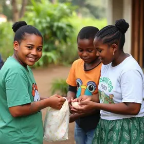 Cidadania Itinerante