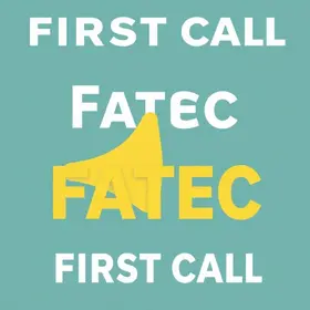 Fatec matrícula