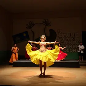 destaques culturais